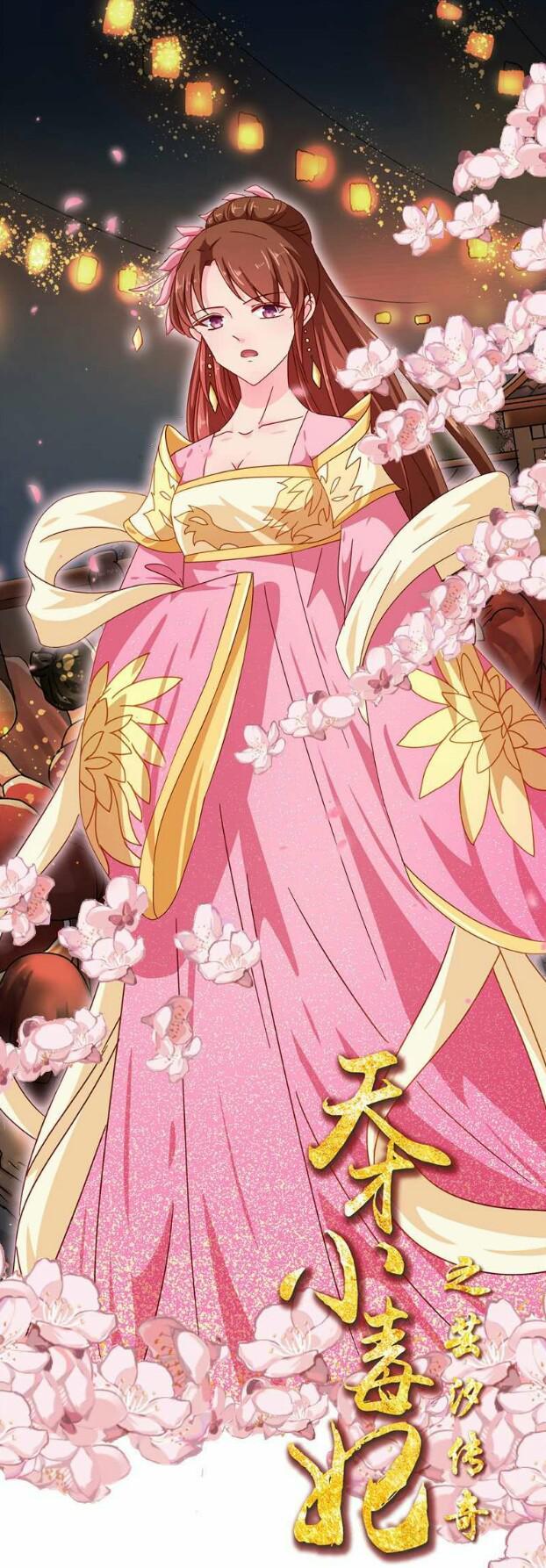 Từ Chối Kết Hôn Với Đại Gia: Cô Dâu Bỏ Trốn Chapter 42.1 - Trang 2