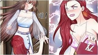 Từ Chối Kết Hôn Với Đại Gia: Cô Dâu Bỏ Trốn Chapter 42.1 - Trang 2