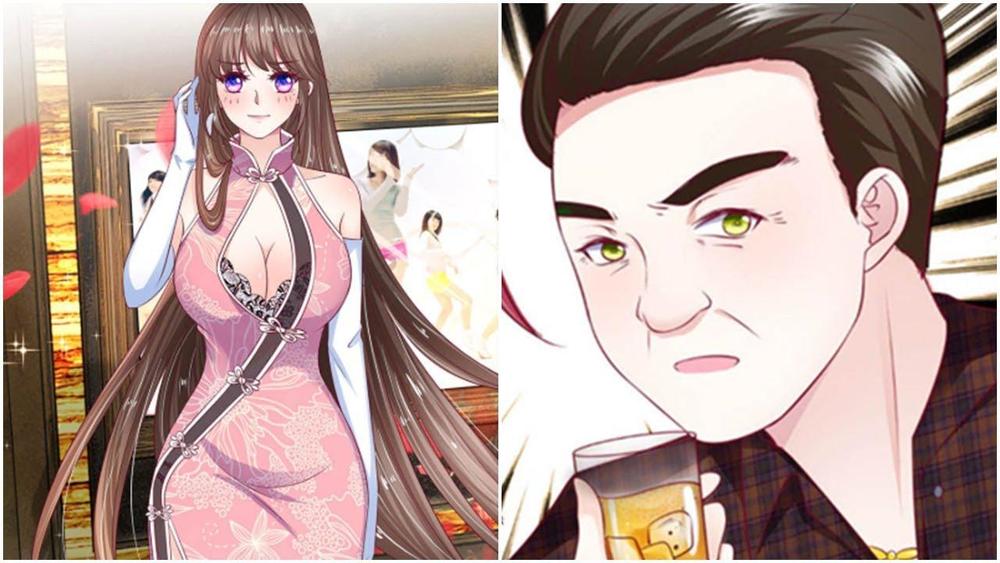 Từ Chối Kết Hôn Với Đại Gia: Cô Dâu Bỏ Trốn Chapter 42.1 - Trang 2