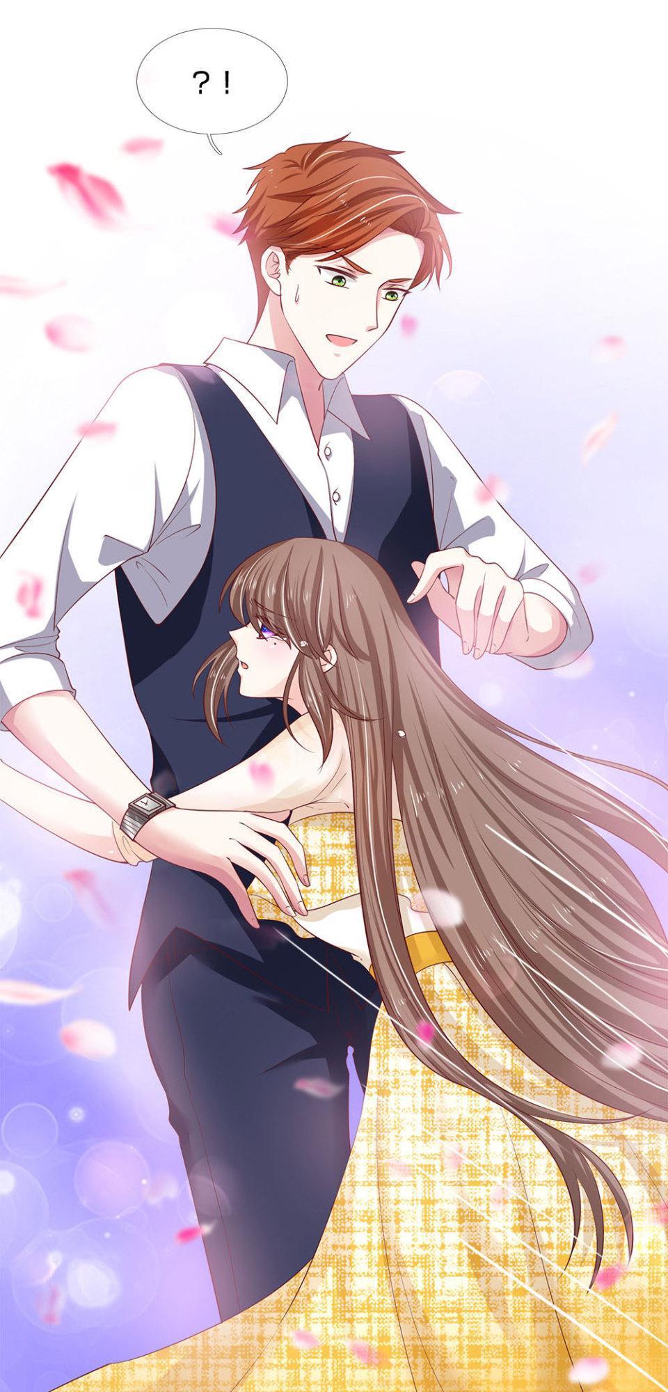 Từ Chối Kết Hôn Với Đại Gia: Cô Dâu Bỏ Trốn Chapter 42.1 - Trang 2