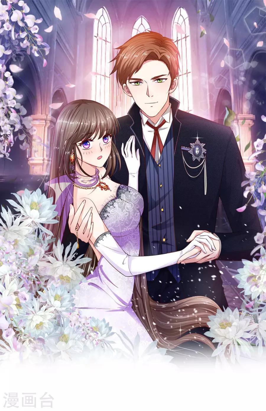 Từ Chối Kết Hôn Với Đại Gia: Cô Dâu Bỏ Trốn Chapter 42.1 - Trang 2