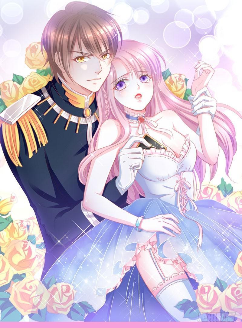 Từ Chối Kết Hôn Với Đại Gia: Cô Dâu Bỏ Trốn Chapter 42.1 - Trang 2