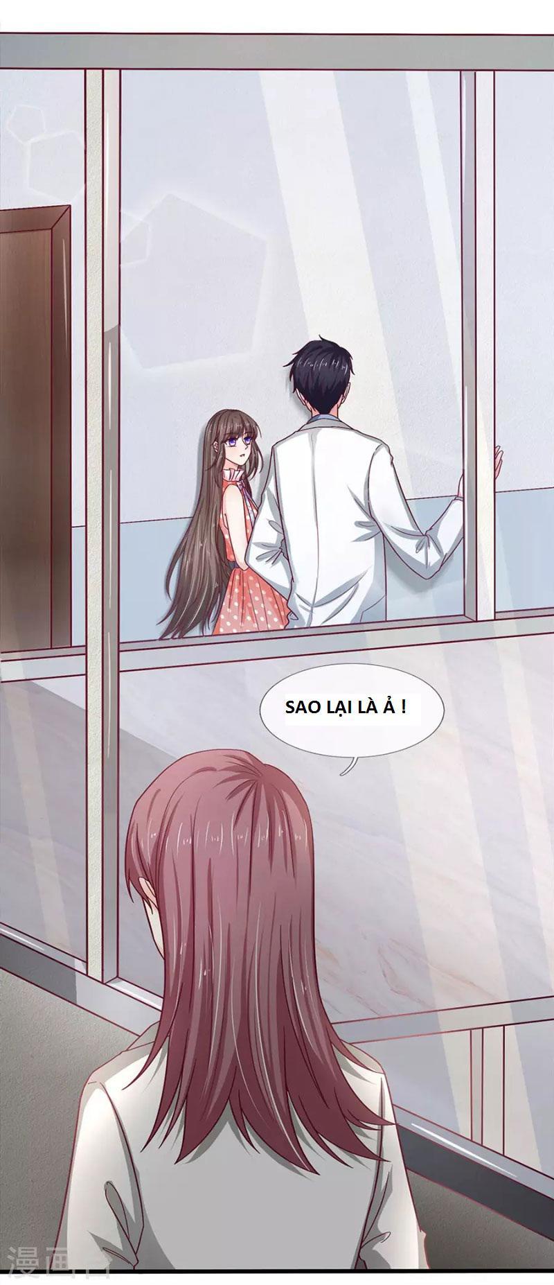 Từ Chối Kết Hôn Với Đại Gia: Cô Dâu Bỏ Trốn Chapter 42 - Trang 2