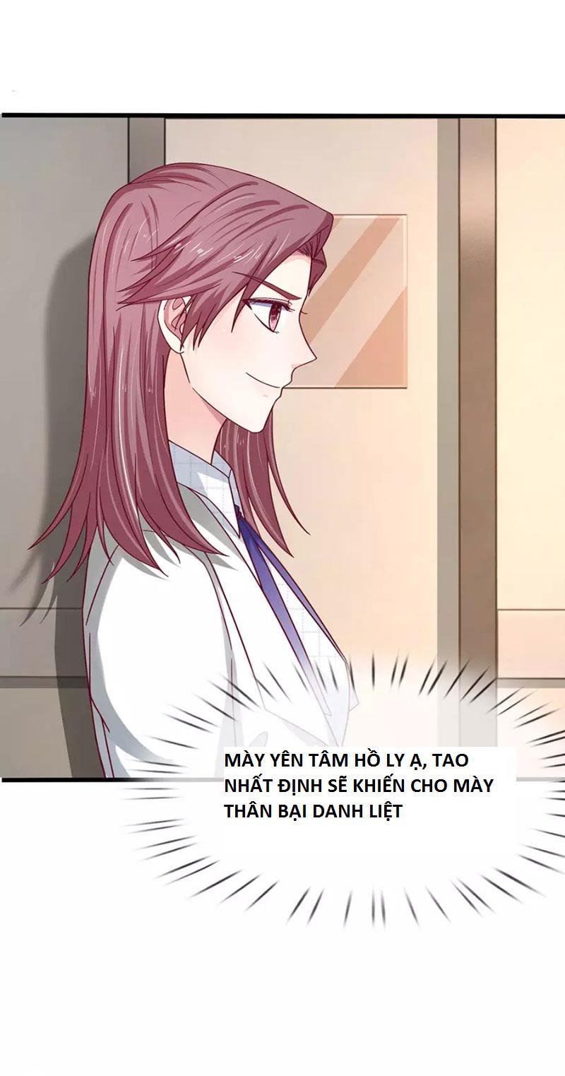 Từ Chối Kết Hôn Với Đại Gia: Cô Dâu Bỏ Trốn Chapter 42 - Trang 2