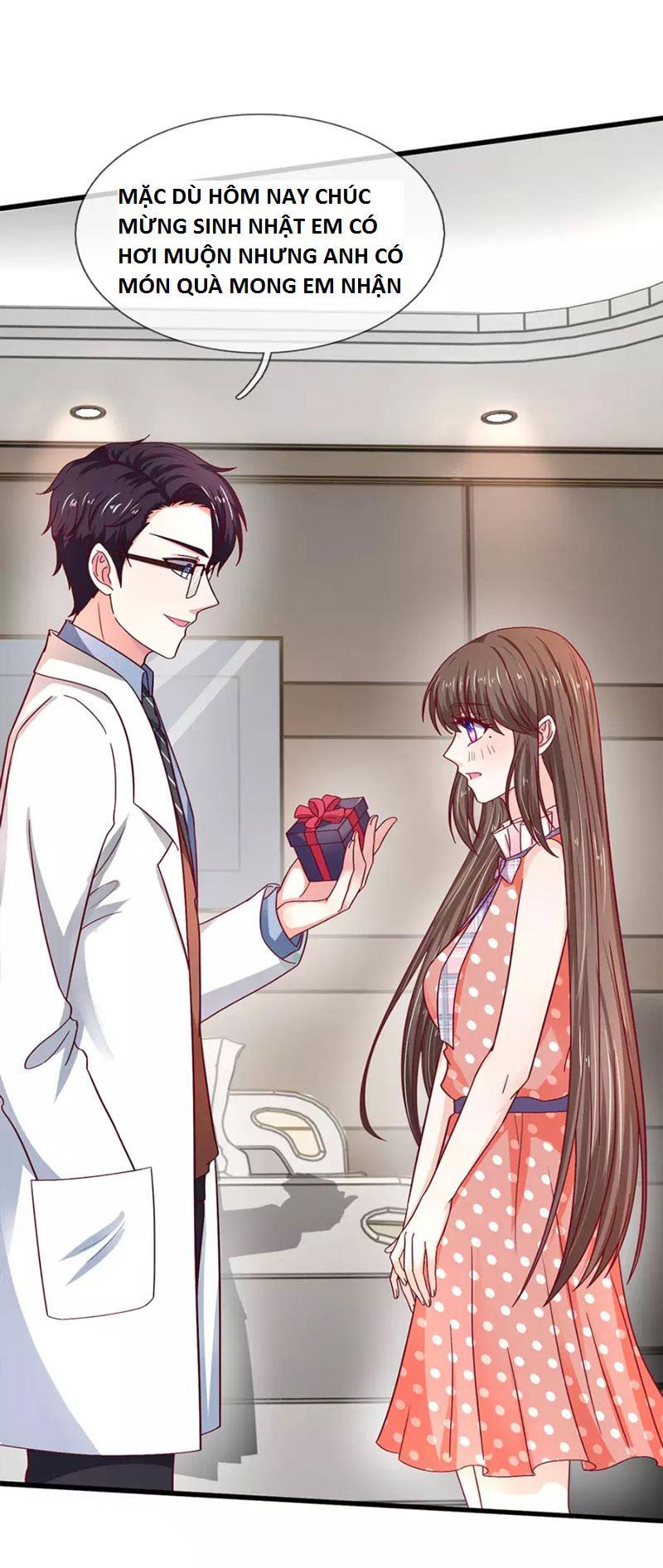 Từ Chối Kết Hôn Với Đại Gia: Cô Dâu Bỏ Trốn Chapter 42 - Trang 2