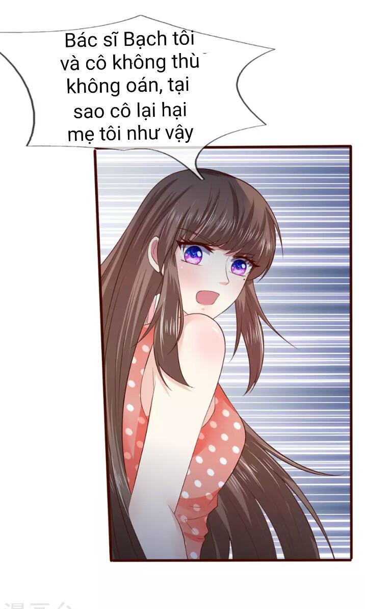 Từ Chối Kết Hôn Với Đại Gia: Cô Dâu Bỏ Trốn Chapter 43.1 - Trang 2