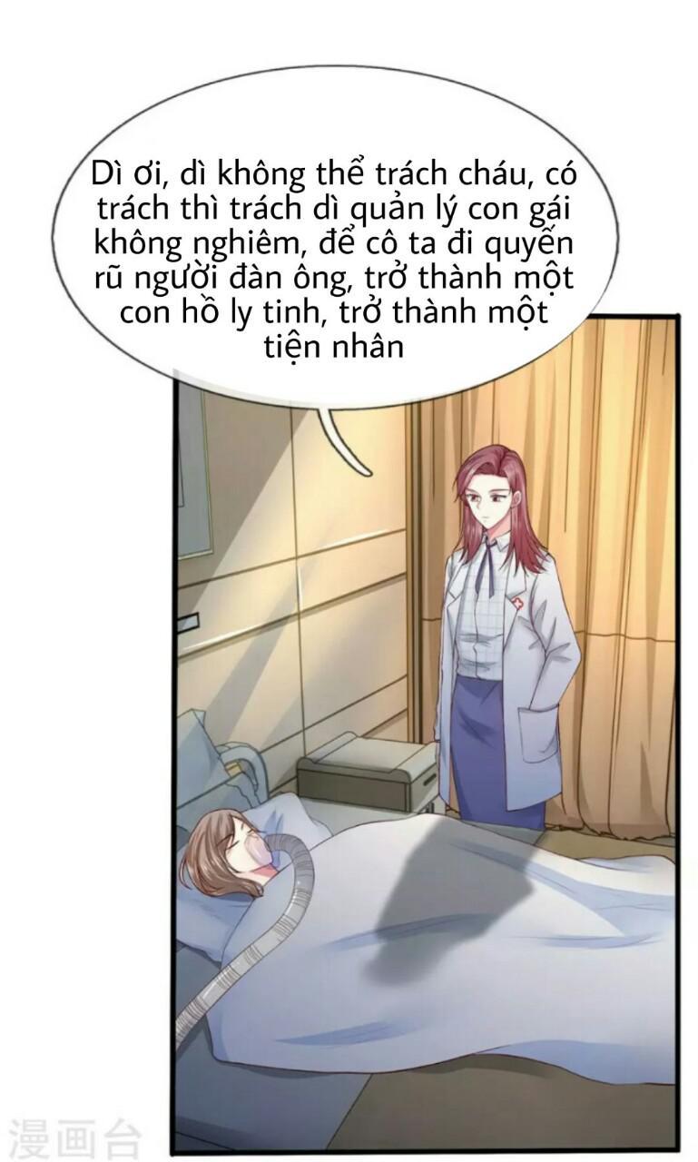 Từ Chối Kết Hôn Với Đại Gia: Cô Dâu Bỏ Trốn Chapter 43 - Trang 2