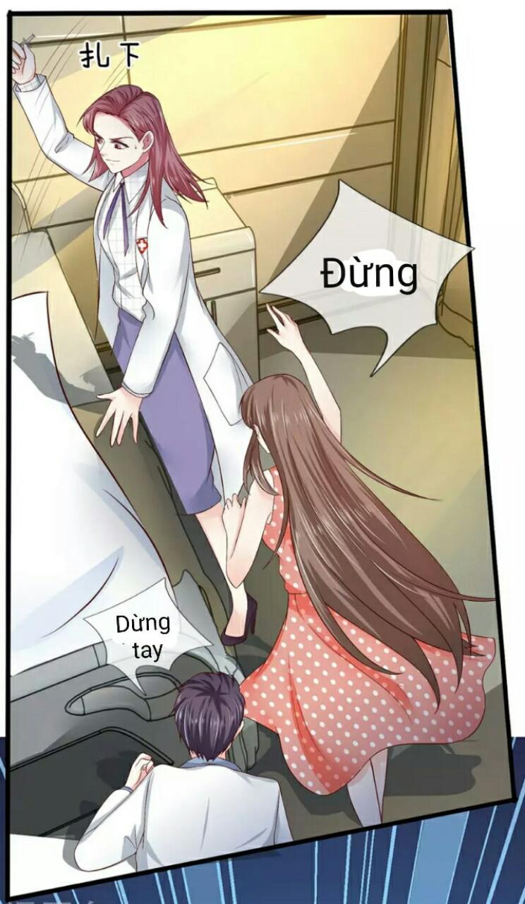 Từ Chối Kết Hôn Với Đại Gia: Cô Dâu Bỏ Trốn Chapter 43 - Trang 2