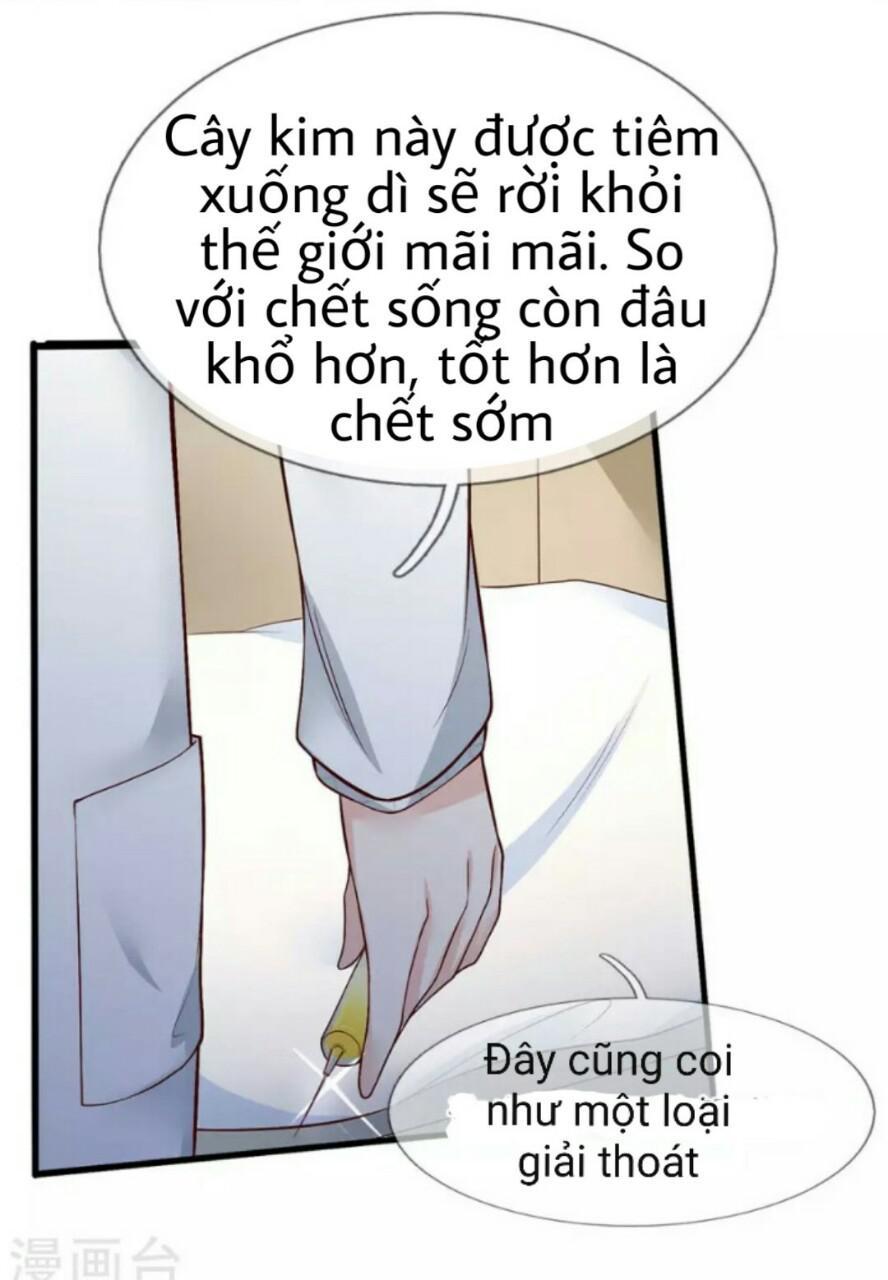 Từ Chối Kết Hôn Với Đại Gia: Cô Dâu Bỏ Trốn Chapter 43 - Trang 2