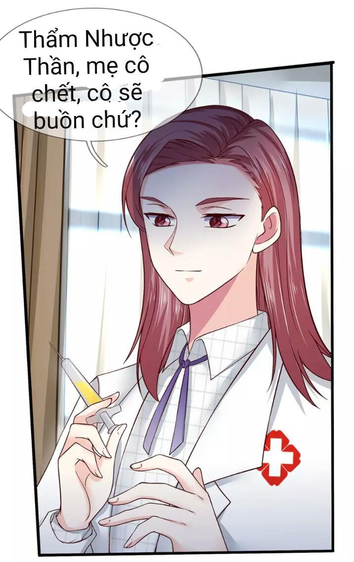 Từ Chối Kết Hôn Với Đại Gia: Cô Dâu Bỏ Trốn Chapter 43 - Trang 2
