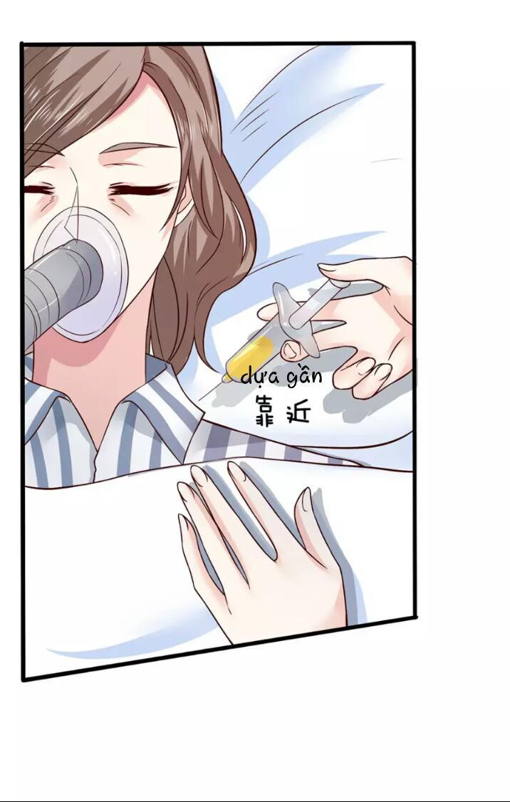 Từ Chối Kết Hôn Với Đại Gia: Cô Dâu Bỏ Trốn Chapter 43 - Trang 2