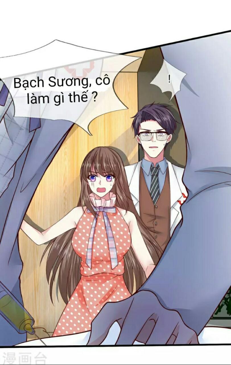 Từ Chối Kết Hôn Với Đại Gia: Cô Dâu Bỏ Trốn Chapter 43 - Trang 2