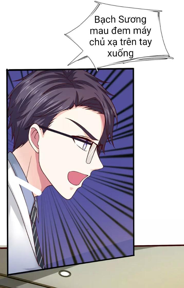 Từ Chối Kết Hôn Với Đại Gia: Cô Dâu Bỏ Trốn Chapter 43 - Trang 2