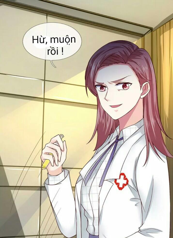 Từ Chối Kết Hôn Với Đại Gia: Cô Dâu Bỏ Trốn Chapter 43 - Trang 2