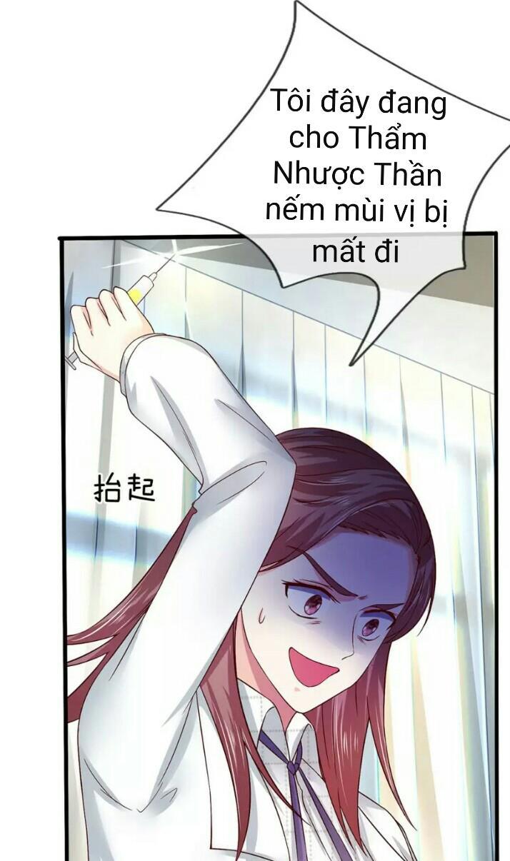 Từ Chối Kết Hôn Với Đại Gia: Cô Dâu Bỏ Trốn Chapter 43 - Trang 2