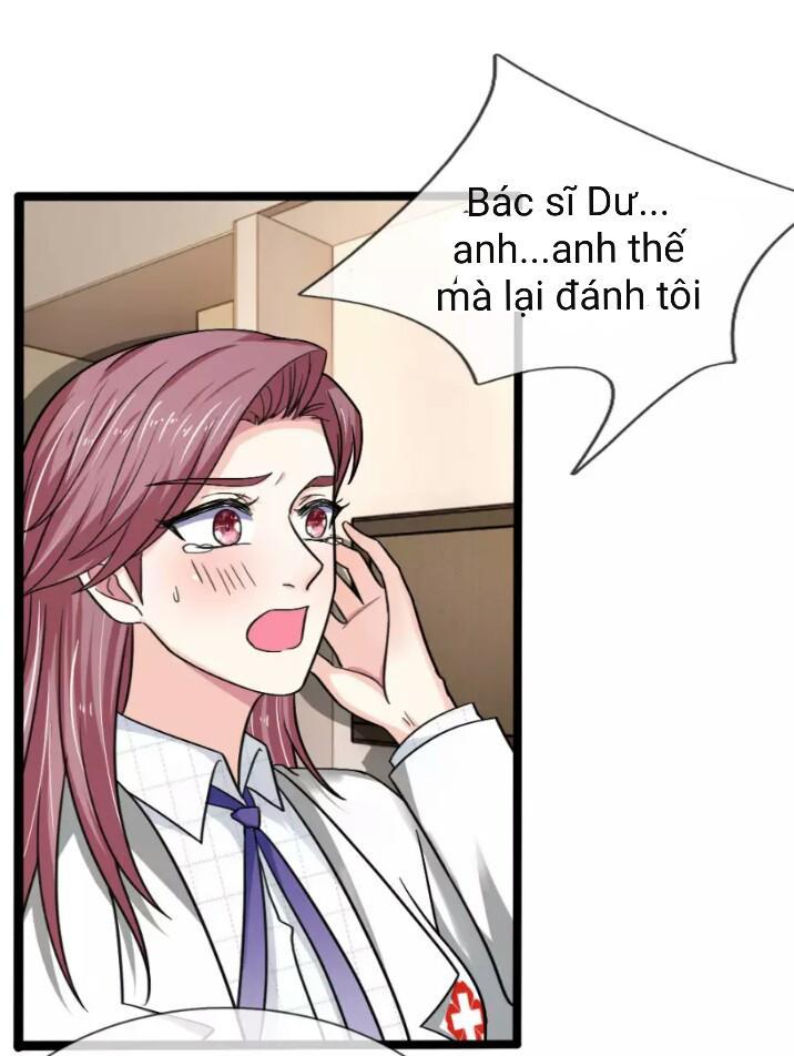 Từ Chối Kết Hôn Với Đại Gia: Cô Dâu Bỏ Trốn Chapter 44 - Trang 2