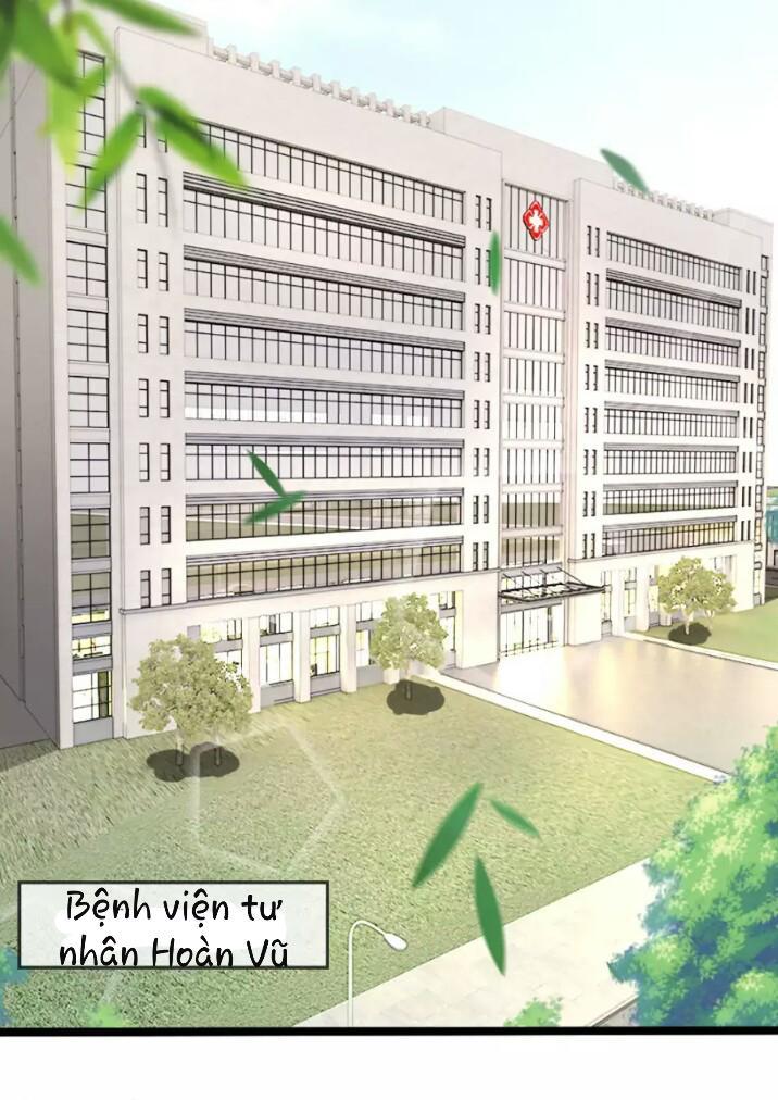 Từ Chối Kết Hôn Với Đại Gia: Cô Dâu Bỏ Trốn Chapter 44 - Trang 2