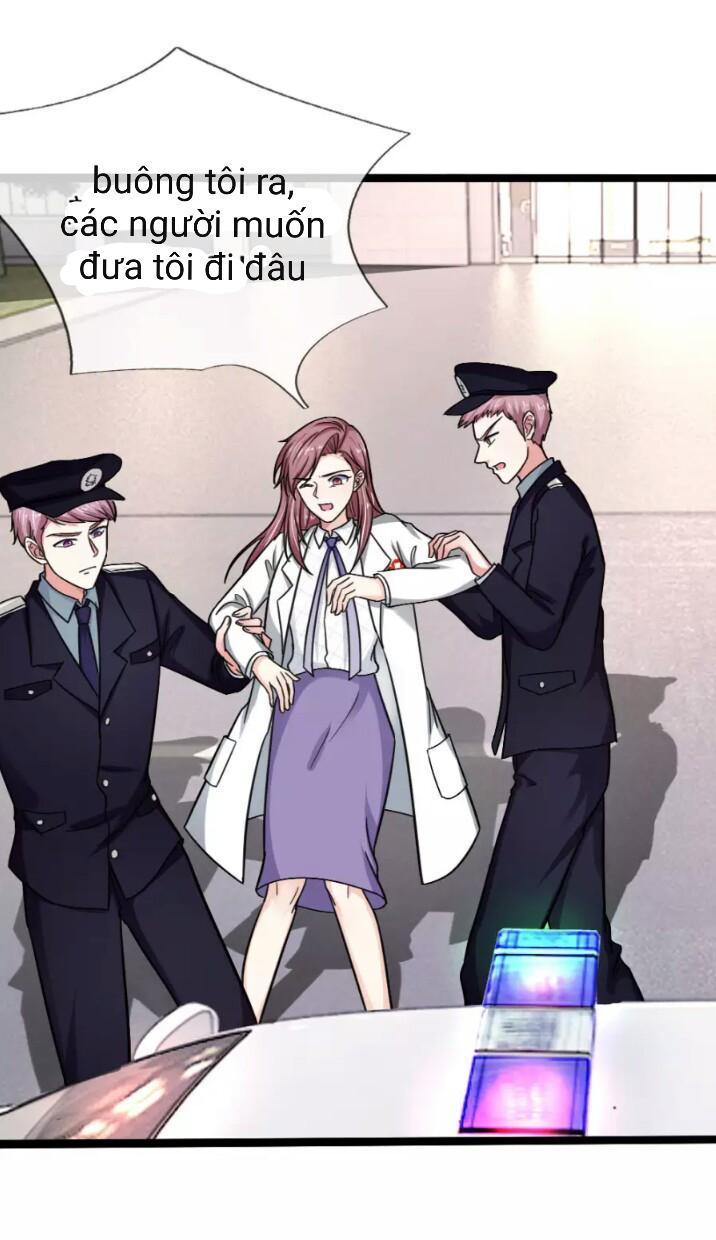 Từ Chối Kết Hôn Với Đại Gia: Cô Dâu Bỏ Trốn Chapter 44 - Trang 2