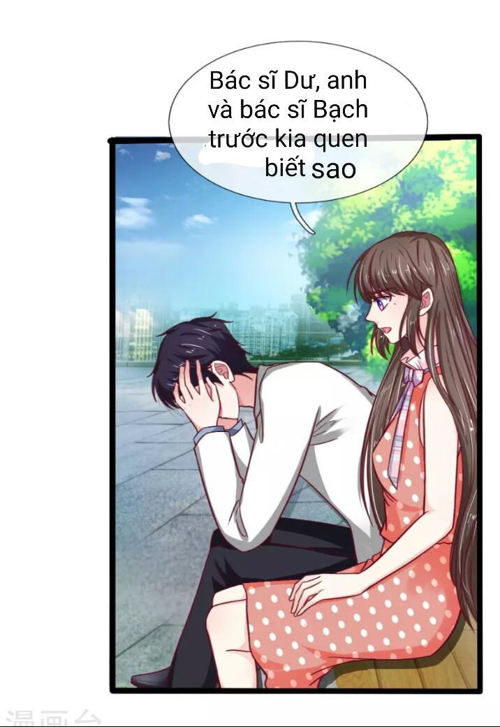 Từ Chối Kết Hôn Với Đại Gia: Cô Dâu Bỏ Trốn Chapter 44 - Trang 2