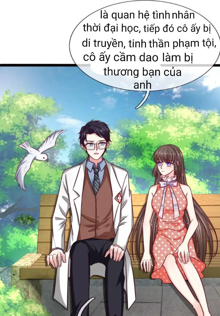 Từ Chối Kết Hôn Với Đại Gia: Cô Dâu Bỏ Trốn Chapter 44 - Trang 2