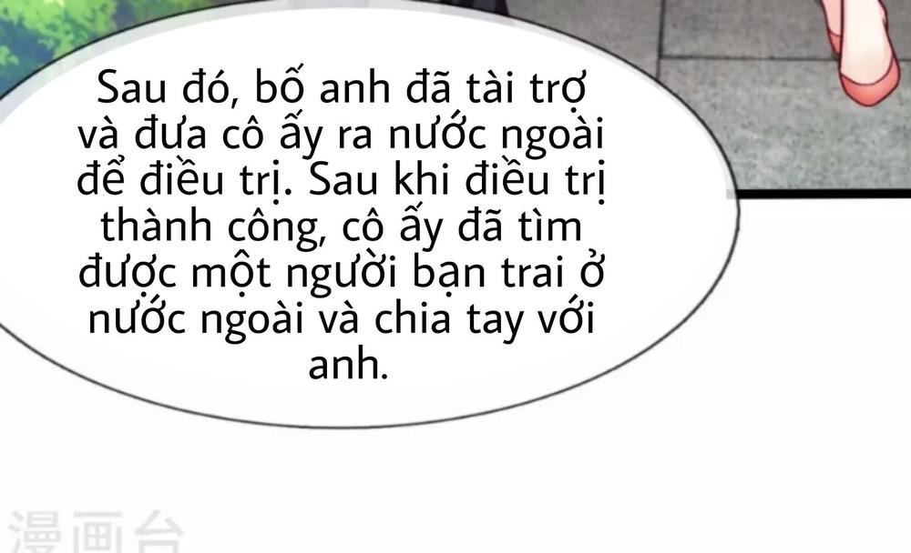 Từ Chối Kết Hôn Với Đại Gia: Cô Dâu Bỏ Trốn Chapter 44 - Trang 2