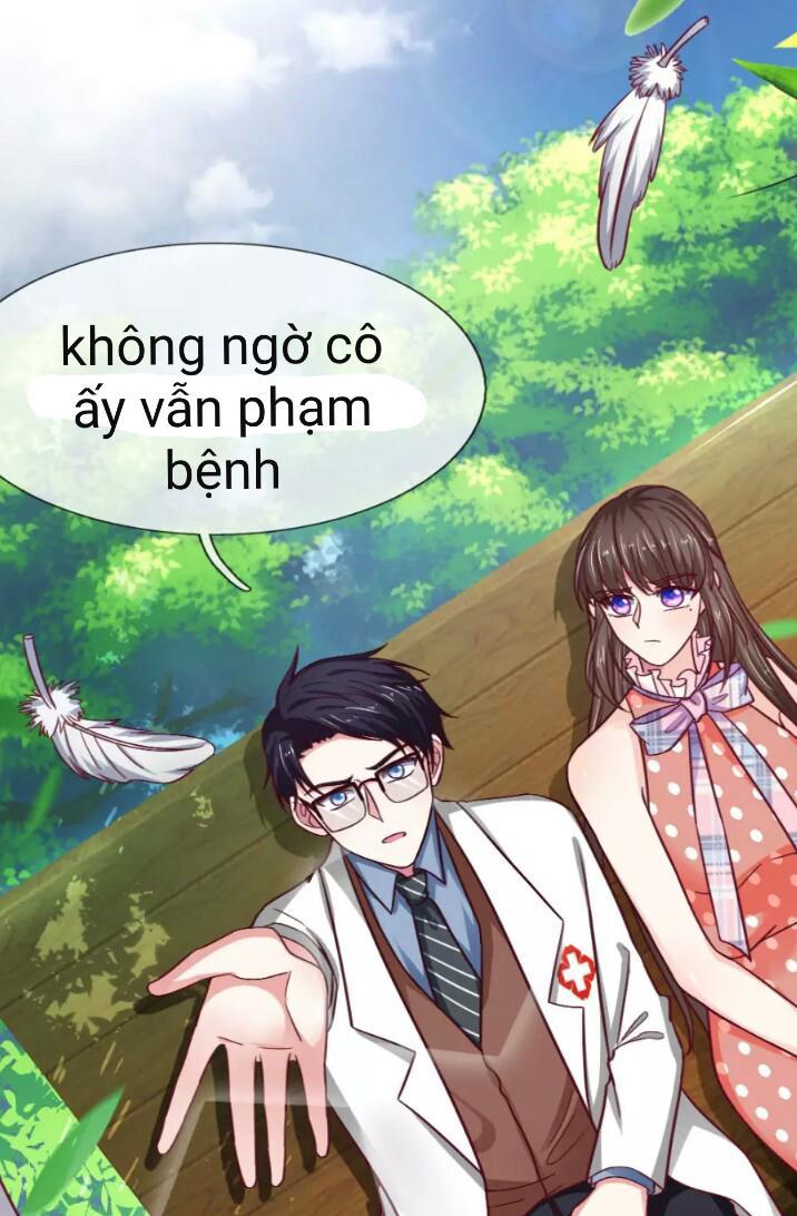 Từ Chối Kết Hôn Với Đại Gia: Cô Dâu Bỏ Trốn Chapter 44 - Trang 2