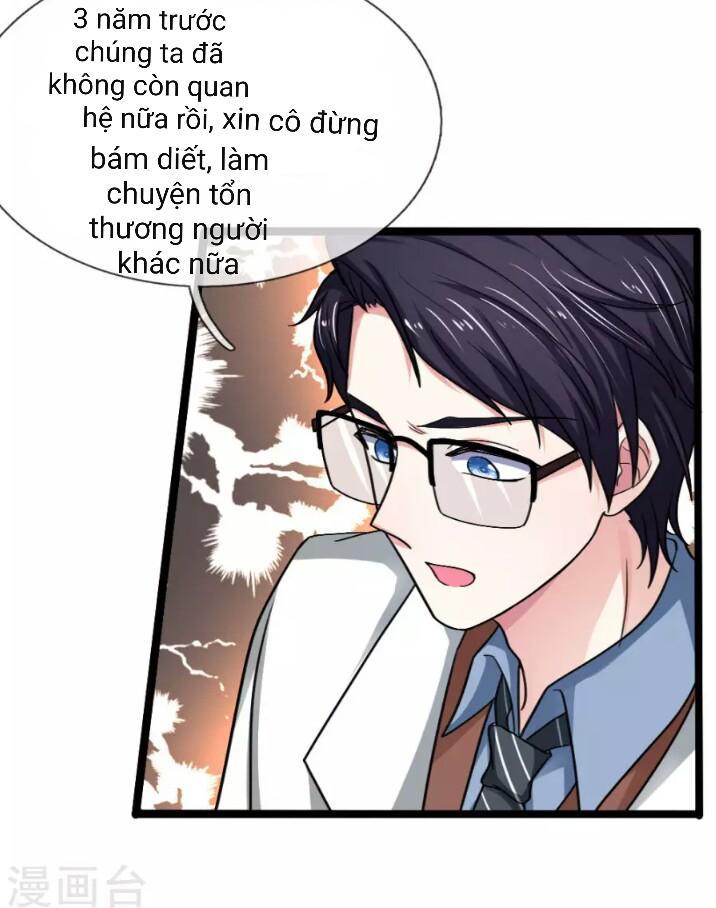 Từ Chối Kết Hôn Với Đại Gia: Cô Dâu Bỏ Trốn Chapter 44 - Trang 2