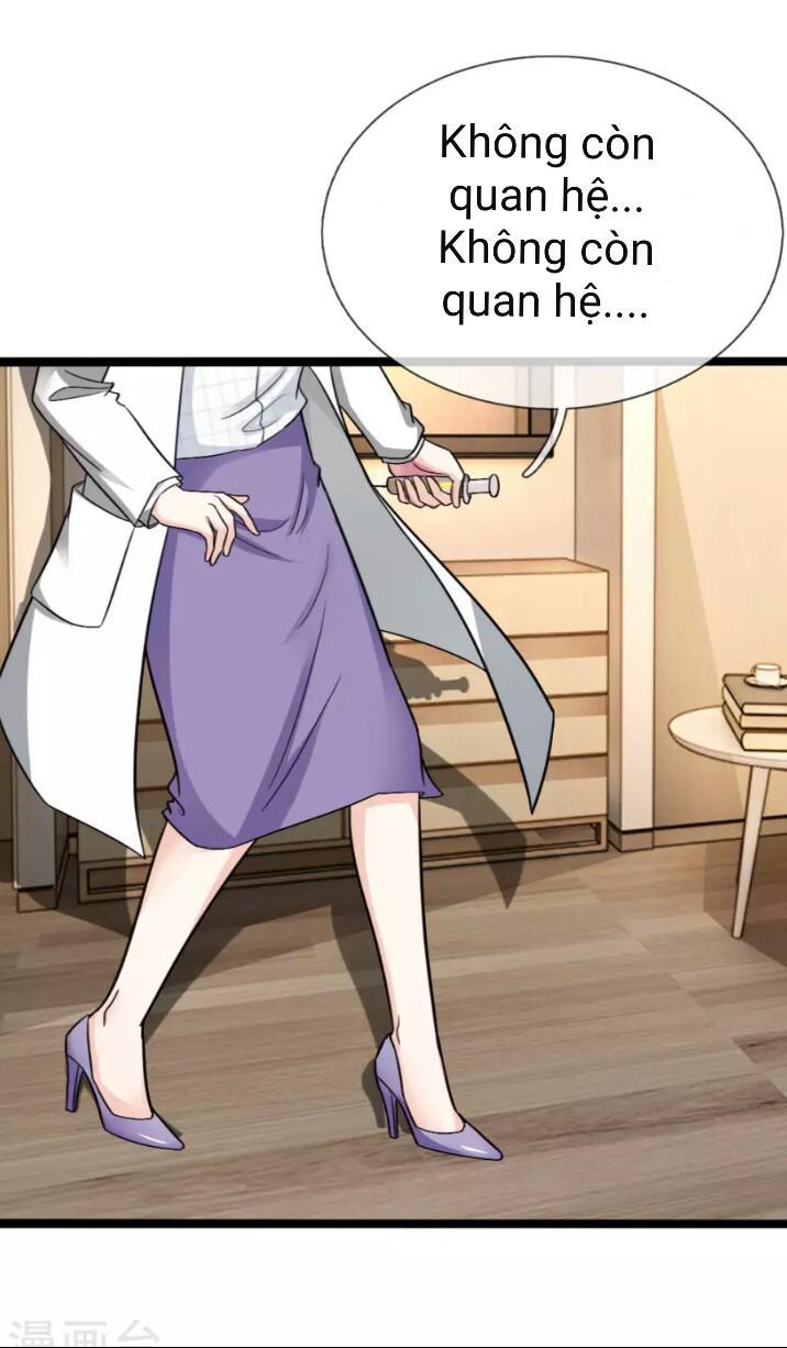 Từ Chối Kết Hôn Với Đại Gia: Cô Dâu Bỏ Trốn Chapter 44 - Trang 2