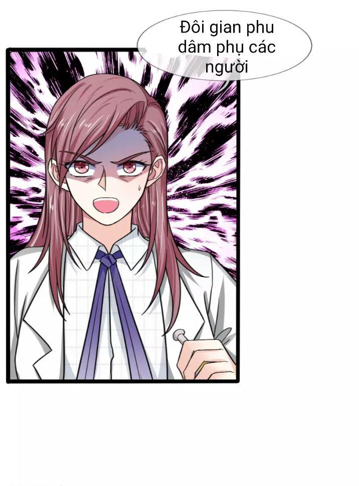 Từ Chối Kết Hôn Với Đại Gia: Cô Dâu Bỏ Trốn Chapter 44 - Trang 2