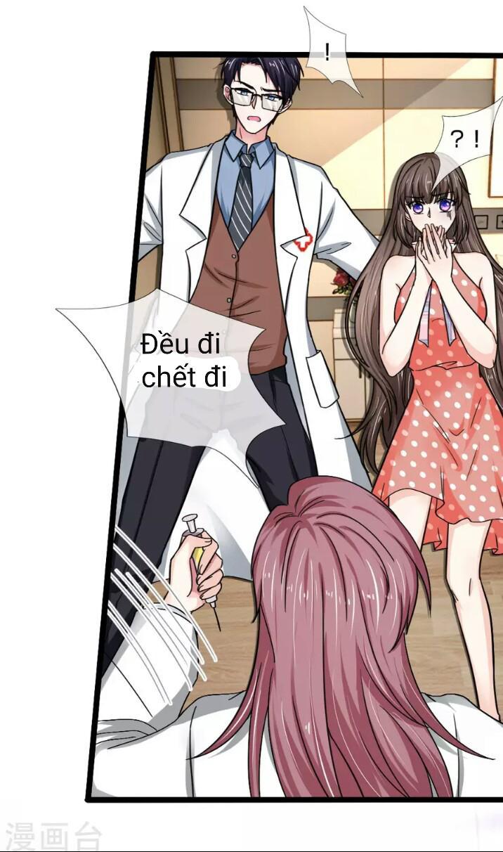 Từ Chối Kết Hôn Với Đại Gia: Cô Dâu Bỏ Trốn Chapter 44 - Trang 2