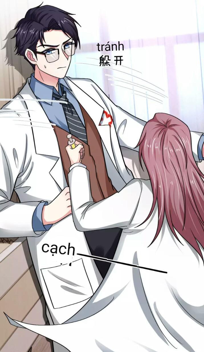 Từ Chối Kết Hôn Với Đại Gia: Cô Dâu Bỏ Trốn Chapter 44 - Trang 2