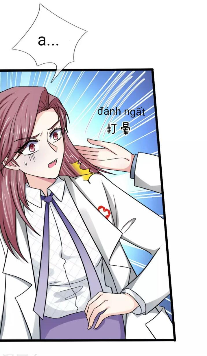 Từ Chối Kết Hôn Với Đại Gia: Cô Dâu Bỏ Trốn Chapter 44 - Trang 2