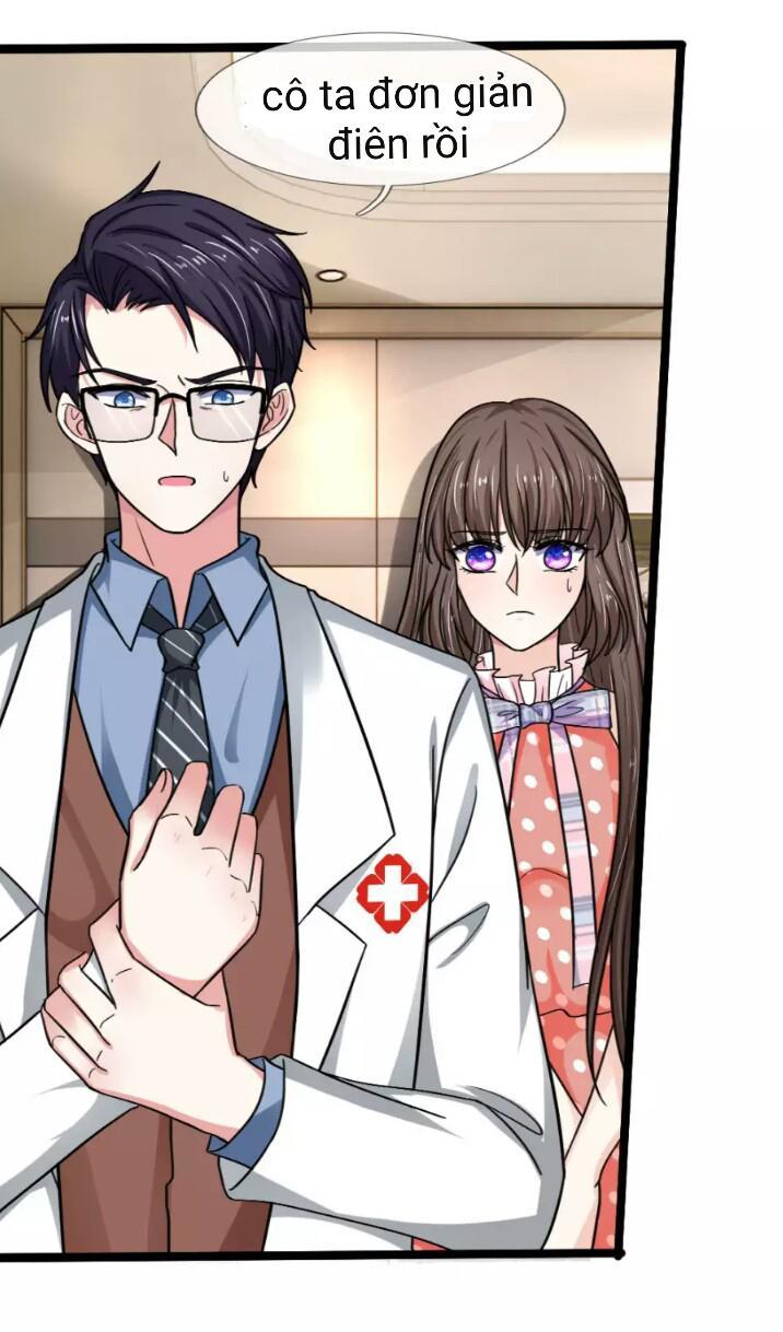 Từ Chối Kết Hôn Với Đại Gia: Cô Dâu Bỏ Trốn Chapter 44 - Trang 2