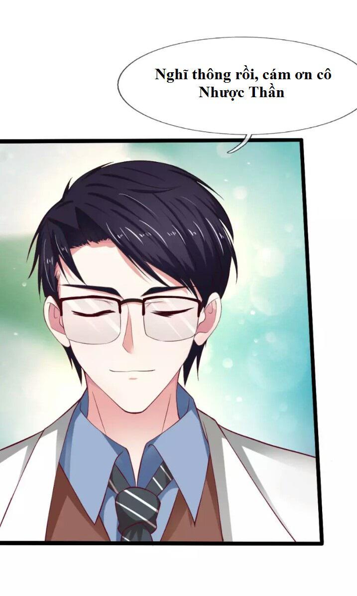 Từ Chối Kết Hôn Với Đại Gia: Cô Dâu Bỏ Trốn Chapter 45 - Trang 2