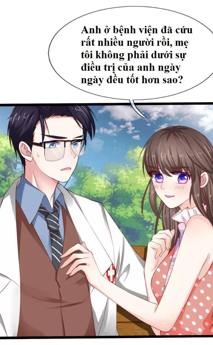 Từ Chối Kết Hôn Với Đại Gia: Cô Dâu Bỏ Trốn Chapter 45 - Trang 2