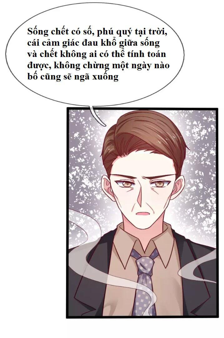 Từ Chối Kết Hôn Với Đại Gia: Cô Dâu Bỏ Trốn Chapter 46 - Trang 2