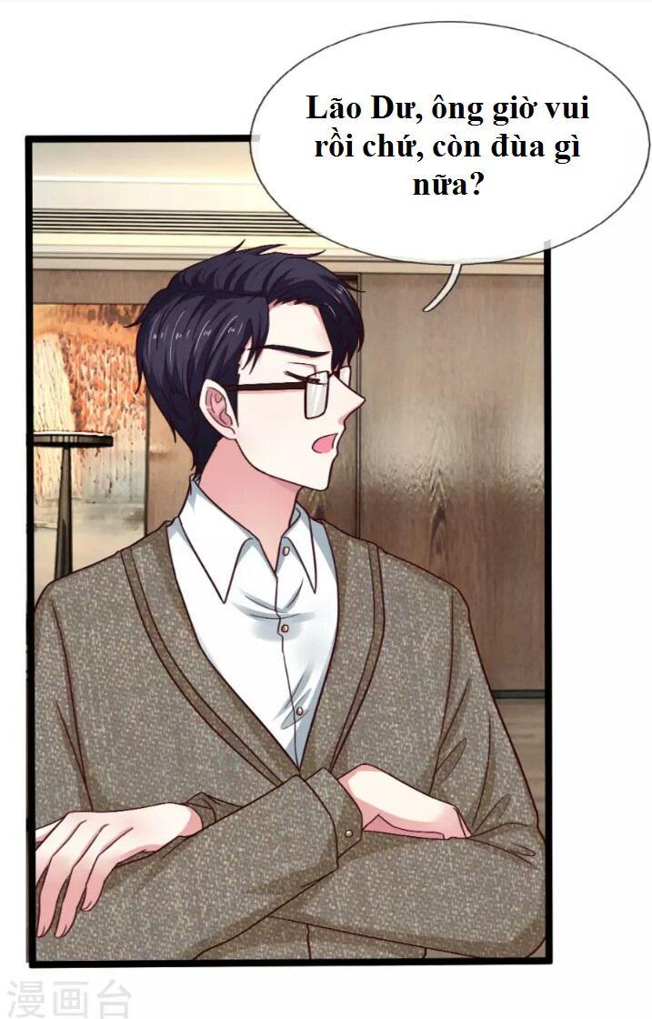 Từ Chối Kết Hôn Với Đại Gia: Cô Dâu Bỏ Trốn Chapter 46 - Trang 2