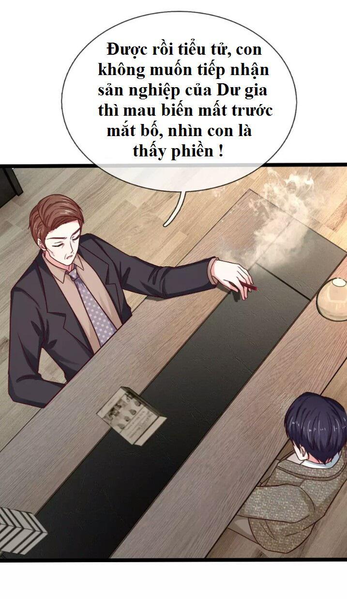 Từ Chối Kết Hôn Với Đại Gia: Cô Dâu Bỏ Trốn Chapter 46 - Trang 2