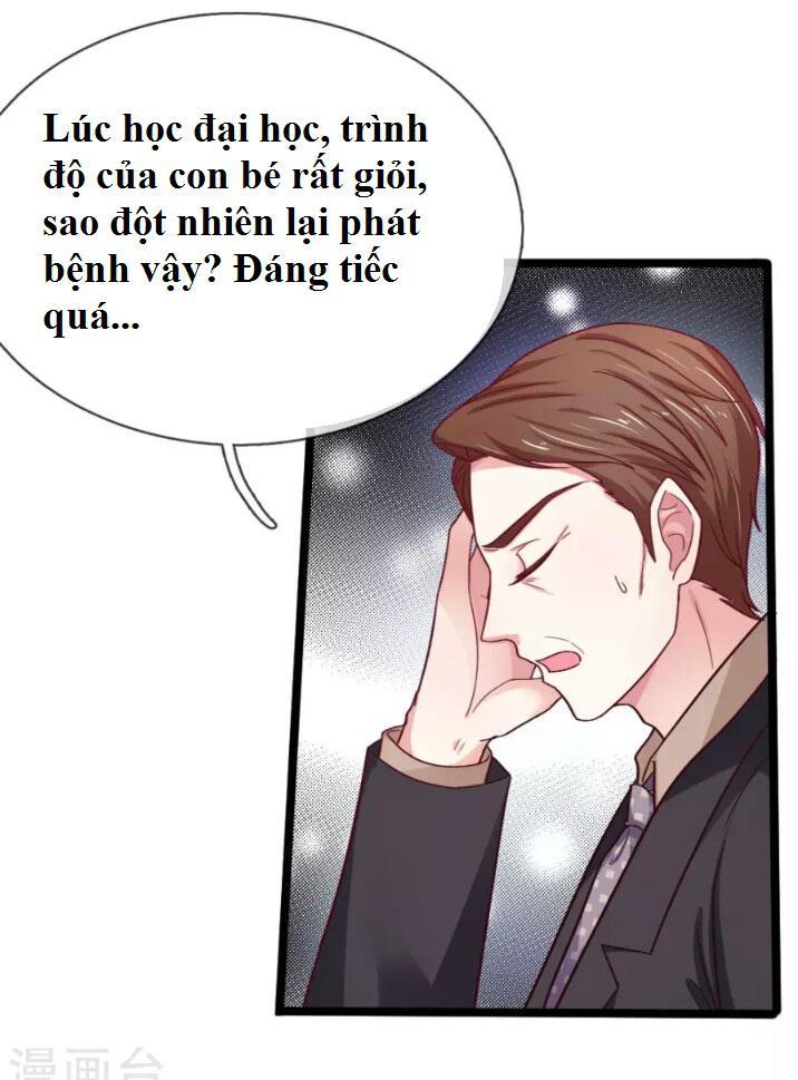Từ Chối Kết Hôn Với Đại Gia: Cô Dâu Bỏ Trốn Chapter 46 - Trang 2