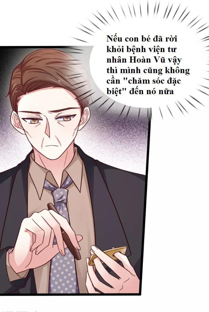 Từ Chối Kết Hôn Với Đại Gia: Cô Dâu Bỏ Trốn Chapter 46 - Trang 2