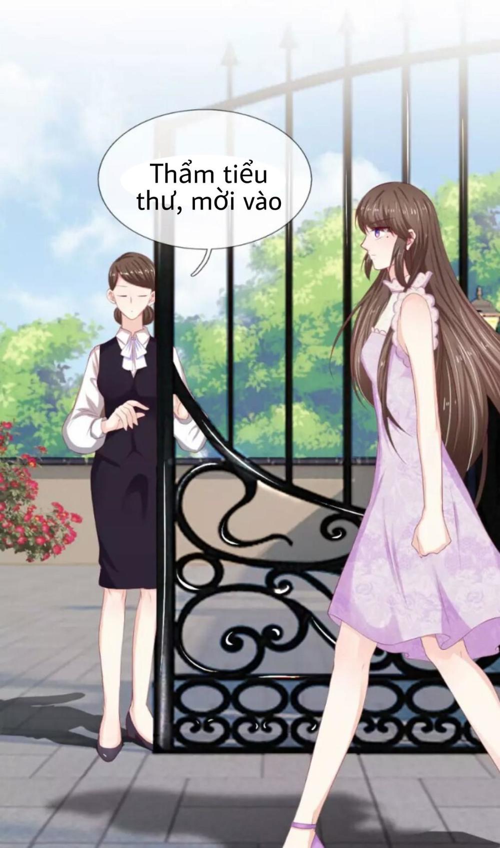 Từ Chối Kết Hôn Với Đại Gia: Cô Dâu Bỏ Trốn Chapter 47 - Trang 2