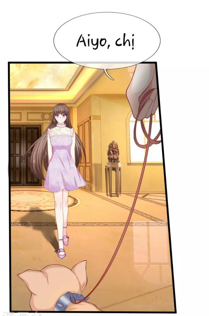 Từ Chối Kết Hôn Với Đại Gia: Cô Dâu Bỏ Trốn Chapter 47 - Trang 2