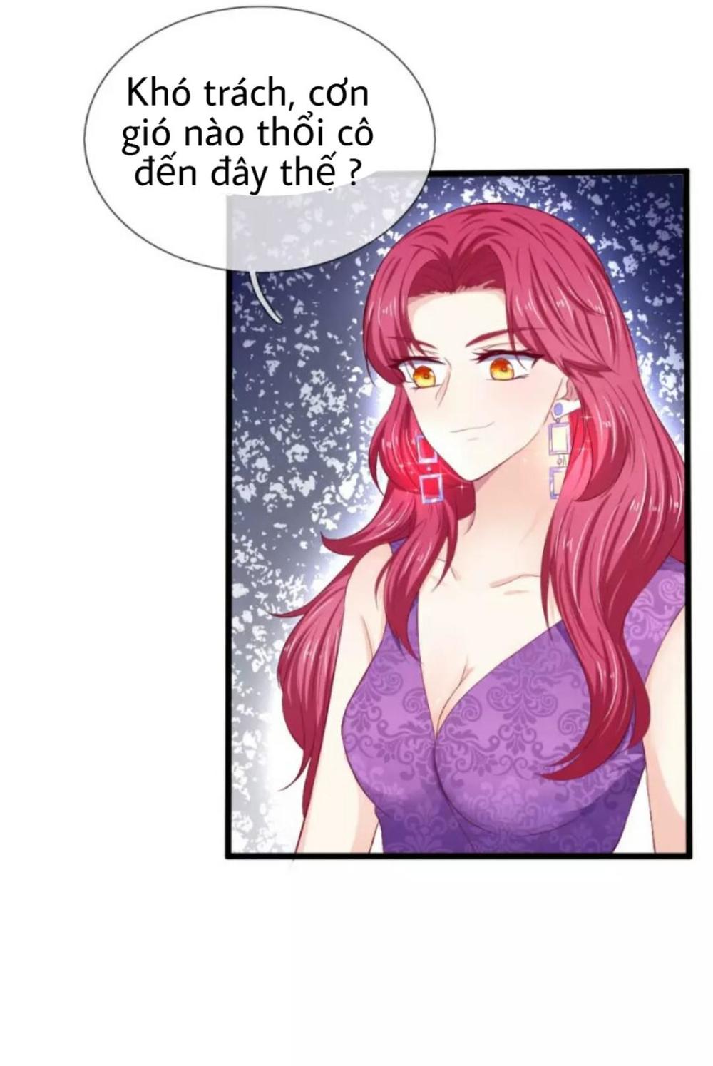 Từ Chối Kết Hôn Với Đại Gia: Cô Dâu Bỏ Trốn Chapter 47 - Trang 2