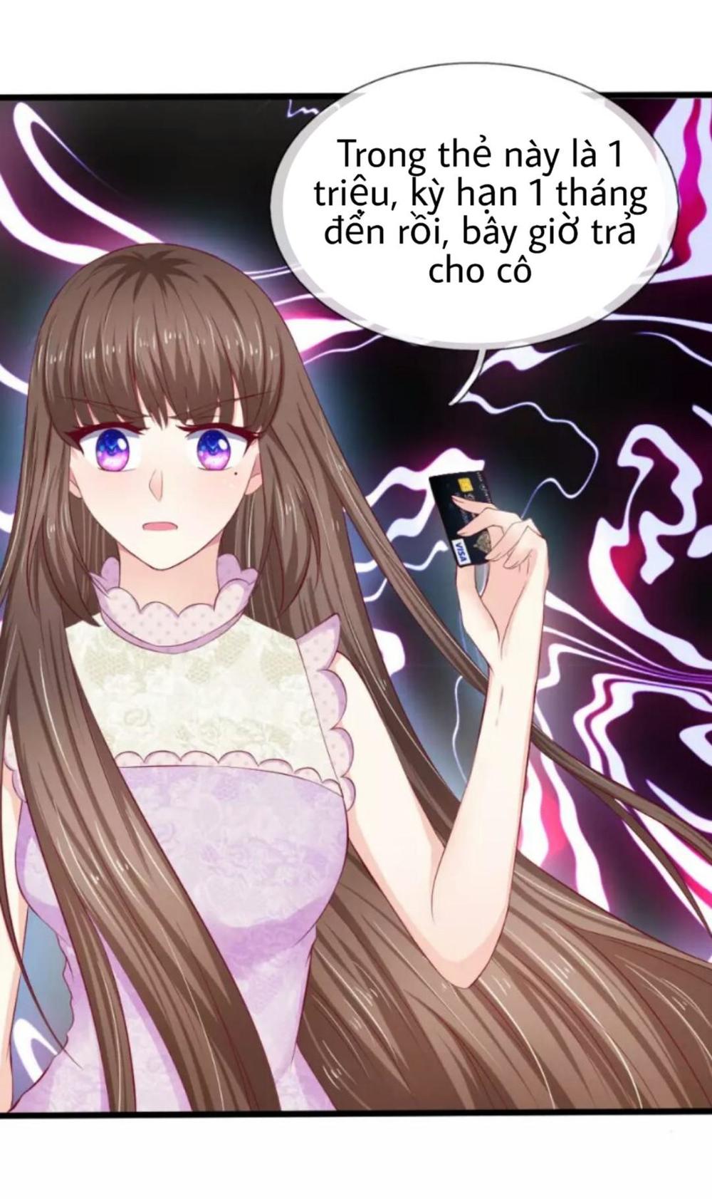 Từ Chối Kết Hôn Với Đại Gia: Cô Dâu Bỏ Trốn Chapter 47 - Trang 2