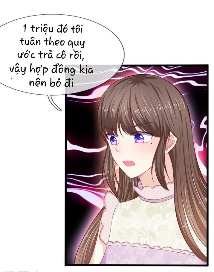 Từ Chối Kết Hôn Với Đại Gia: Cô Dâu Bỏ Trốn Chapter 47 - Trang 2