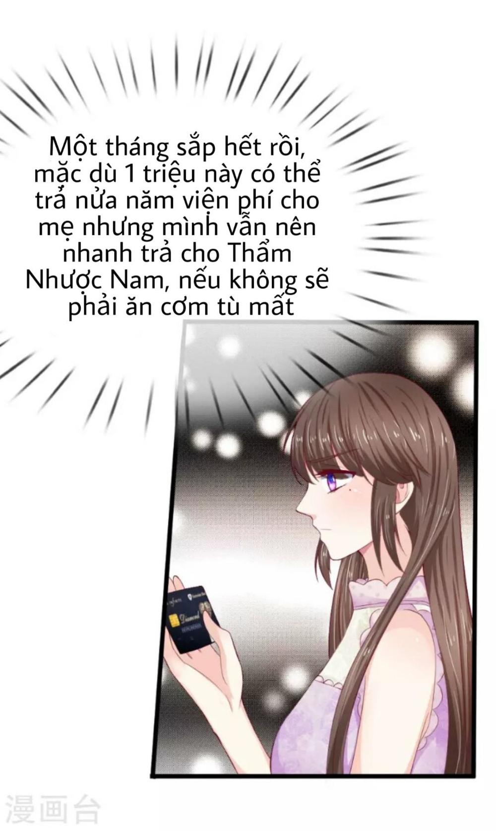 Từ Chối Kết Hôn Với Đại Gia: Cô Dâu Bỏ Trốn Chapter 47 - Trang 2