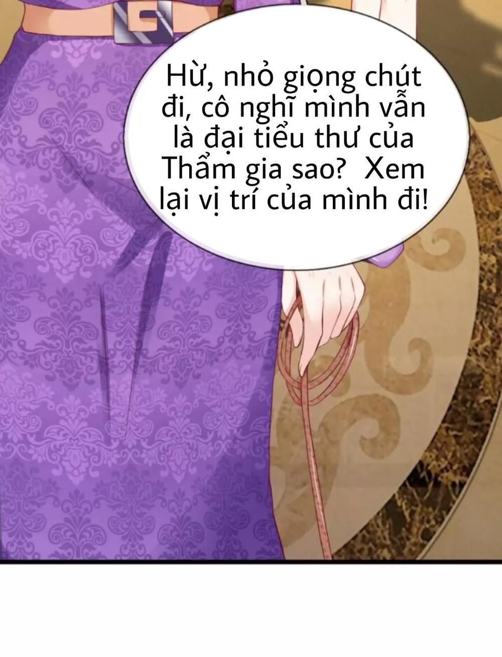 Từ Chối Kết Hôn Với Đại Gia: Cô Dâu Bỏ Trốn Chapter 47 - Trang 2