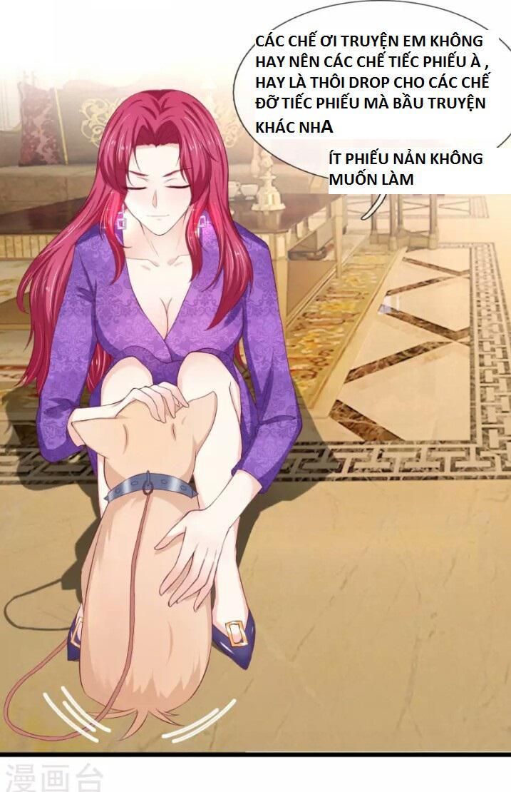 Từ Chối Kết Hôn Với Đại Gia: Cô Dâu Bỏ Trốn Chapter 47 - Trang 2