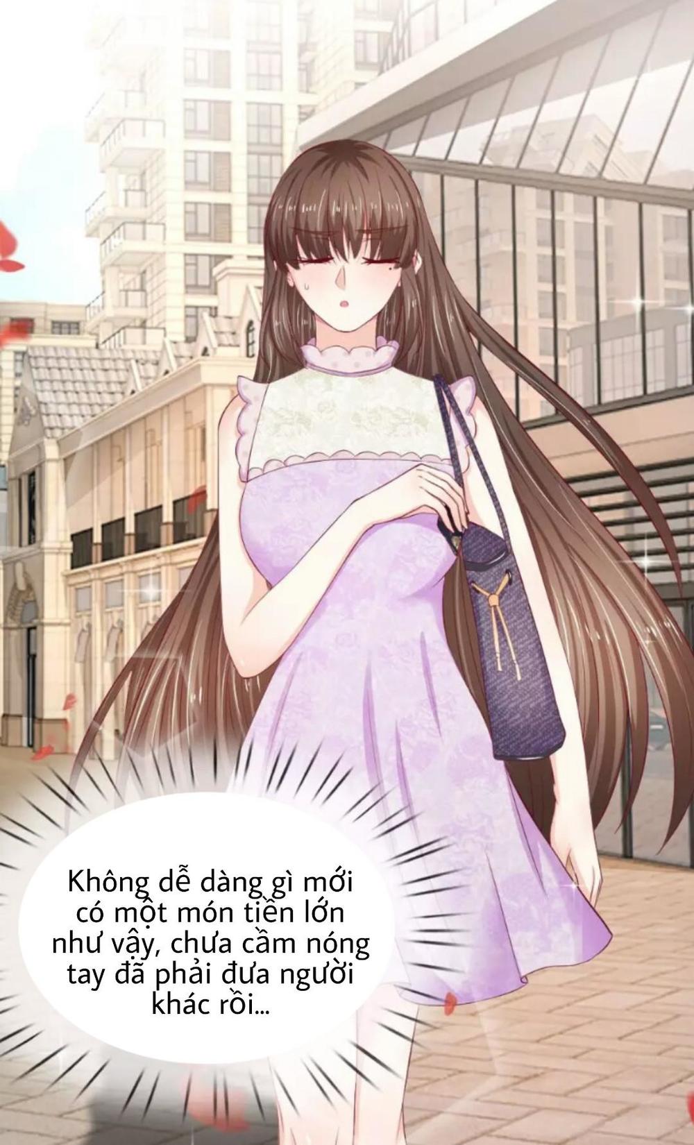 Từ Chối Kết Hôn Với Đại Gia: Cô Dâu Bỏ Trốn Chapter 47 - Trang 2