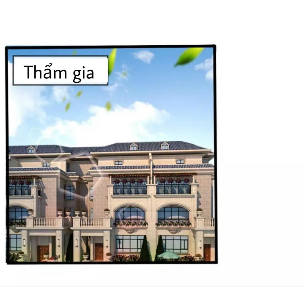 Từ Chối Kết Hôn Với Đại Gia: Cô Dâu Bỏ Trốn Chapter 47 - Trang 2